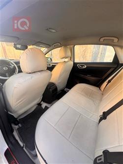 نيسان سنترا